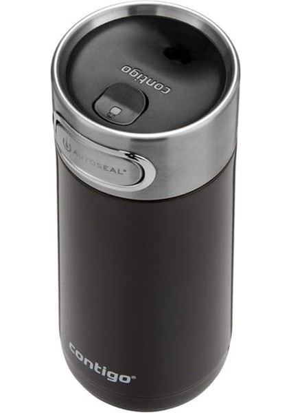 Luxe Autoseal Termos Bardak 360 ml Siyah fiyatları