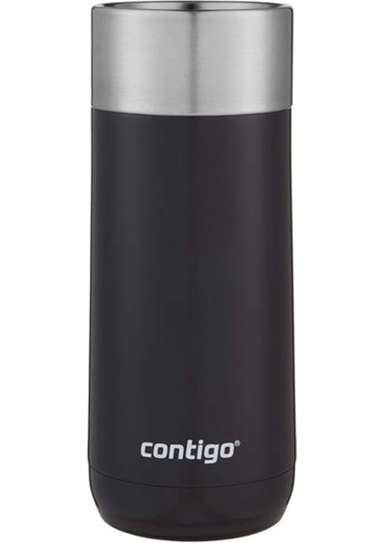 Luxe Autoseal Termos Bardak 360 ml Siyah indirimleri