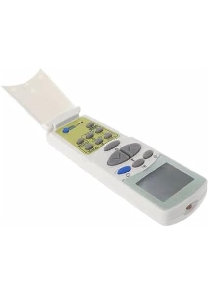 Arçelik 6711A20039D Klima Kumandası modelleri