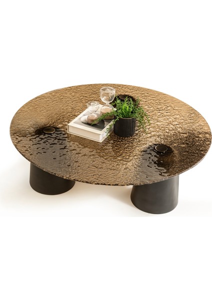 Velora Yuvarlak Orta Sehpa fiyatları