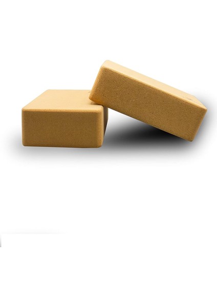 Mantar Yoga Blok 790 gr 7,5X15X23 indirimleri