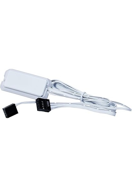 Li Unı Fan Reverse Sl Wıreless LCD 3X120MM Beyaz Kasa Fanı (G99.12RSLLCD1W3W.00) indirimleri