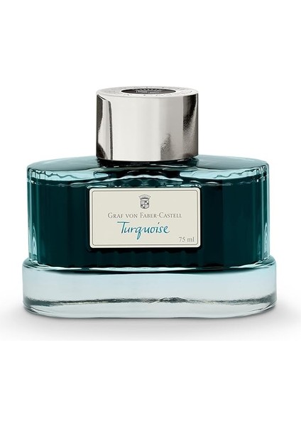 Von Faber-Castell Mürekkep Turkuaz 75 ml