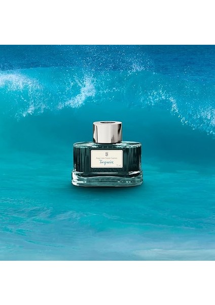 Von Faber-Castell Mürekkep Turkuaz 75 ml modelleri