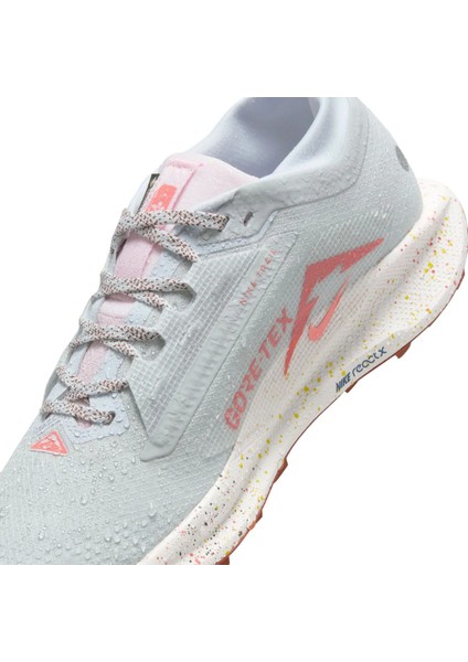 Pegasus Trail 5 Gore-Tex Running Kadın Koşu ve Spor Ayakkabı-Su Geçirmez Rahat Tasarım -FQ0912