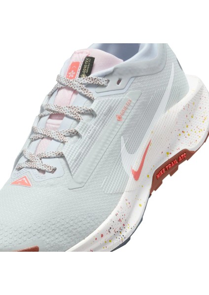 Pegasus Trail 5 Gore-Tex Running Kadın Koşu ve Spor Ayakkabı-Su Geçirmez Rahat Tasarım -FQ0912