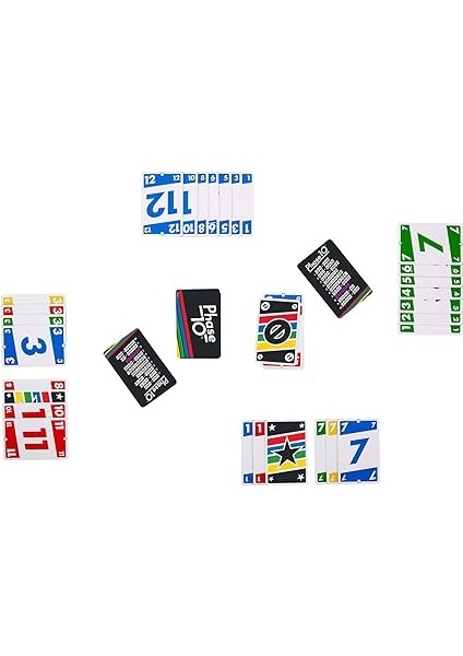 Games Remi Kart Oyunu, FFY05 indirimleri