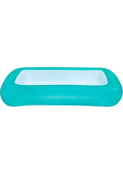 Aquababes Çocuk Havuzu, 165 x 104 x 25 Cm, Kare, Çeşitli indirimleri