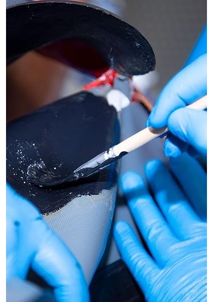 Gmk 2510 Iletişim Yapıştırıcısı | 690 G | Güçlü 2 Bileşenli Yapıştırıcı | Siyah indirimleri