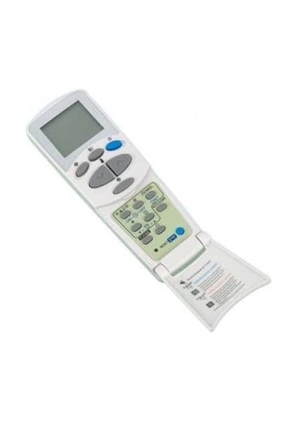 Klima Kumandası Arçelik Beko Altus Uyumlu Kumanda indirimleri