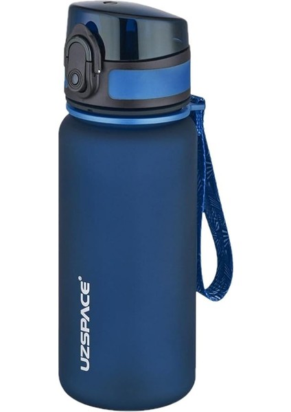 Fiftyfifty 350ML Miniboy Yeni Koleksyion Tritan Su Matarası