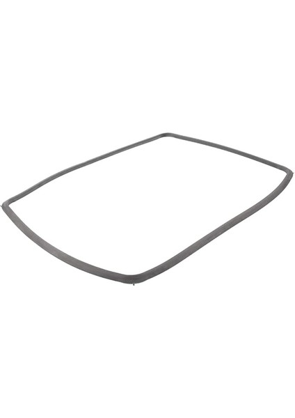 Bosch, Siemens, Profilo ile Uyumlu Fırın Kapak Contası, 33 x 46 cm