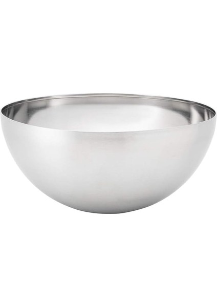 Blanda Boş Kase 20 cm Paslanmaz Çelik