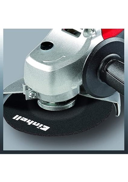 Tc-Ag 115, Avuç Taşlama modelleri