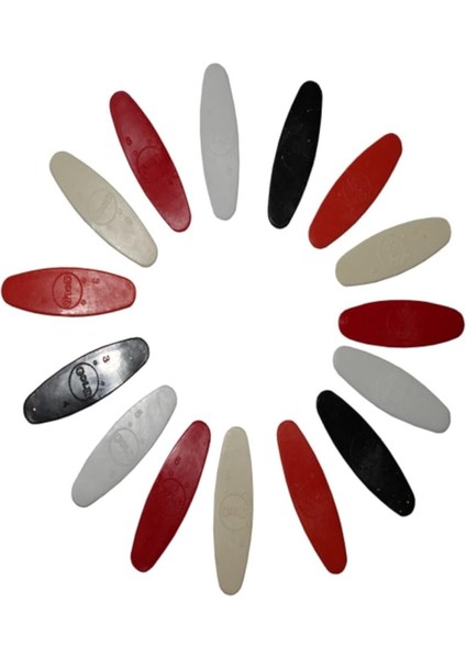 Bağlama Tezenesi - 10 Adet