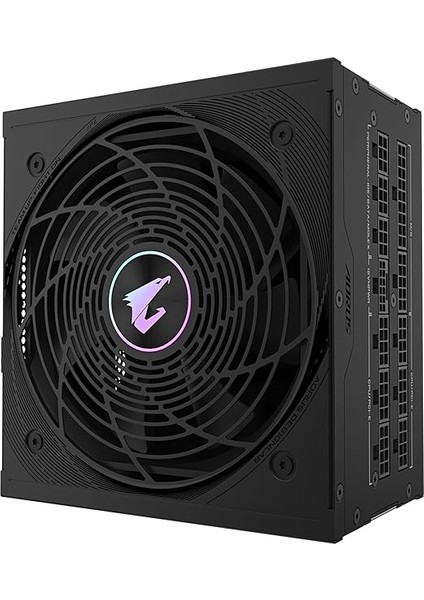 Psu Modüler 1000W 80+Platınıum GP-AE1000PM Pg5 120MM Fan fiyatları