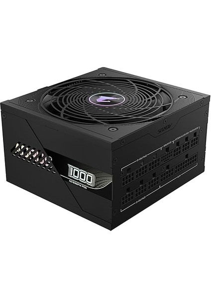 Psu Modüler 1000W 80+Platınıum GP-AE1000PM Pg5 120MM Fan fırsatları