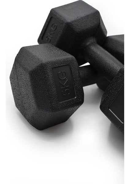Dambıl Seti 5 kg x 2 Adet modelleri