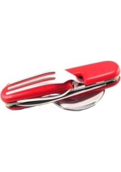 Çatal Kiti ve Kumanya Çakısı modelleri