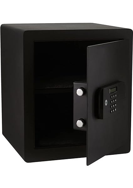 YSEB/400/EB1 Yüksek Güvenlikli - Ofis Tipi Motorlu Kasa modelleri