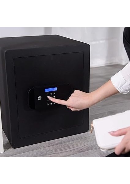 YSEB/400/EB1 Yüksek Güvenlikli - Ofis Tipi Motorlu Kasa fırsatları