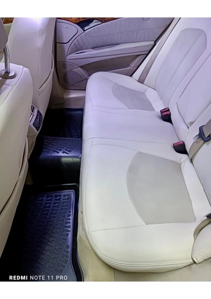 Mercedes E200 Cdi Araca Özel Dikim Koltuk Kılıfı fırsatları