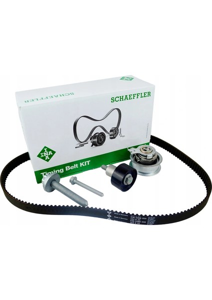 530059211 Triger Seti 1.0 > 1.2 > 1.4 Tsı 2013 > 2020 Vw Skoda Seat Audi