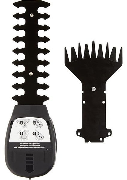 Matrix Makas Omuz Eklentisi (Bdcmtssff) modelleri