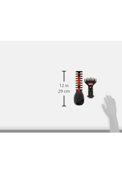 Matrix Makas Omuz Eklentisi (Bdcmtssff) indirimleri