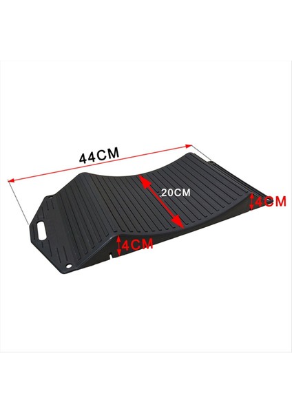 Tekerlekler Lastik Tasarruf Rampaları Lastik Kayma Önleyici Rampalar Kaymaya Dayanıklı Yük Taşıma Kapasite Aracı Ağır Hizmet Tipi Kamyon Suv B (Yurt Dışından) modelleri