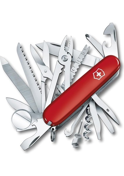 1.6795.XXL Swiss Champ Xxl Çakı