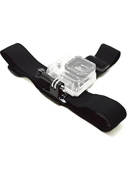 Aksiyon Kamera Kafa Bandı modelleri