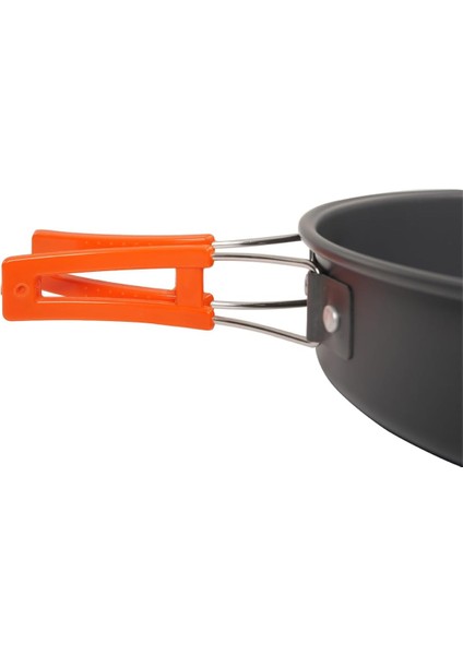 Badger Sigr Tava, Dayanıklı Ekipmanlar, Açık Hava Sporları indirimleri