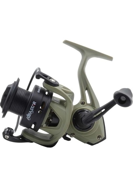 Star Salvage Olta Makinesi Yellow/green 3000