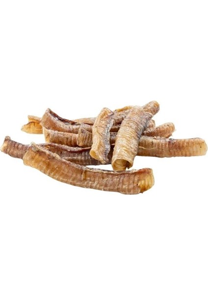 ‎Baffs Naturals Baffs Naturals Kurutulmuş Kuzu Gırtlak Köpek Ödülü 100 gr fiyatları