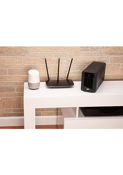 BVX700LI-GR Apc Back-Ups 700VA, 230V, Avr,schuko Sockets indirimleri