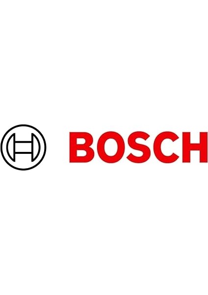 Filtre, Bosch Universalvac 18 Akülü Elektrikli Süpürge Için, Kartonda, 2609256F44 modelleri