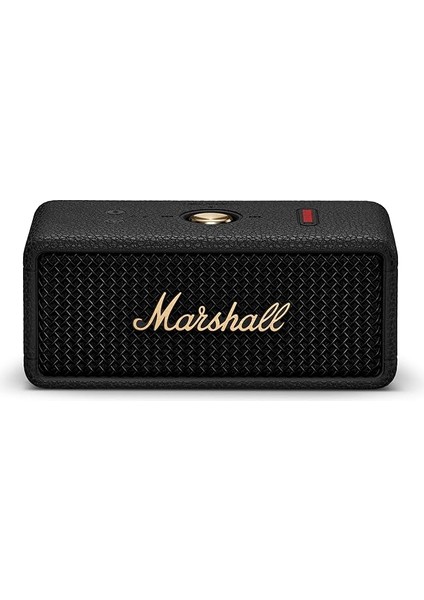 Emberton Iıı Bt Hoparlör, Blk&brass