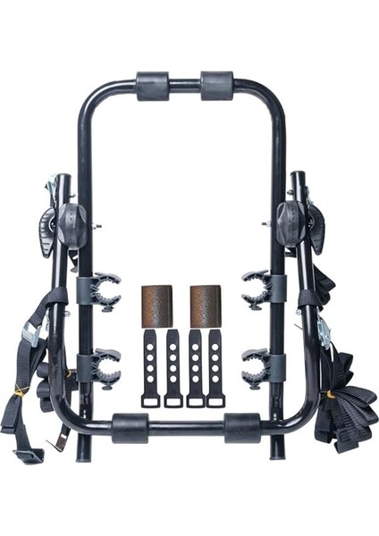 2 Bisiklet Taşıyıcı - 2 Bisiklet Taşıma Aparatı modelleri