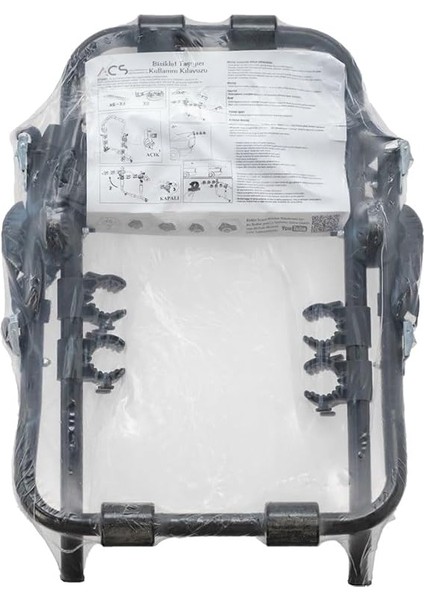 2 Bisiklet Taşıyıcı - 2 Bisiklet Taşıma Aparatı indirimleri