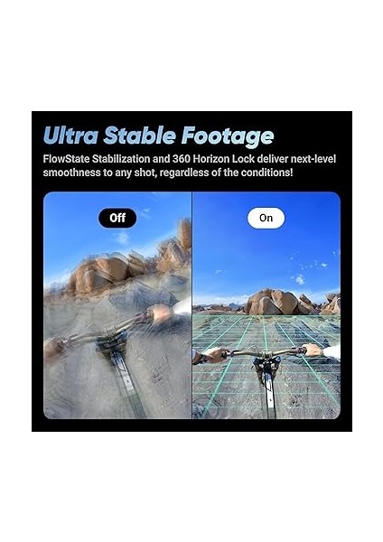 X4 360 Derece 8k Aksiyon Kamera fırsatları