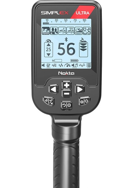 Simplex Ultra Dedektör indirimleri