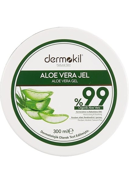 Aloe Vera Jel 300 ml fiyatları