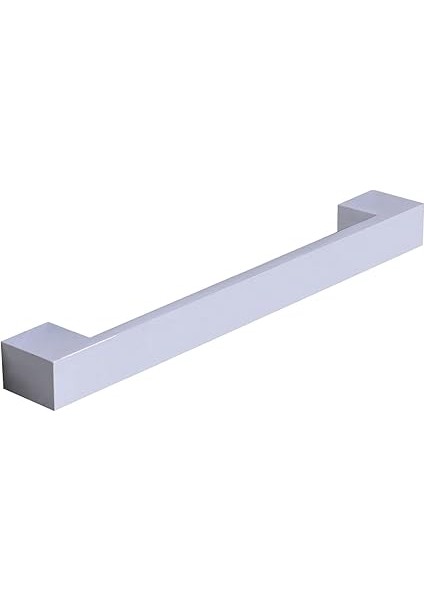 Cemre Çekmece Mutfak Dolap Kapak Kulpu Kulbu 192 mm Metal Kulp Krom fiyatları