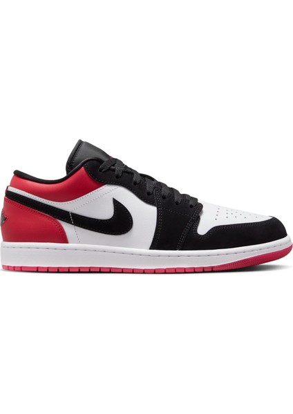 Air Jordan 1 Low Se 'black Toe' Erkek Basketbol Ayakkabısı fiyatları