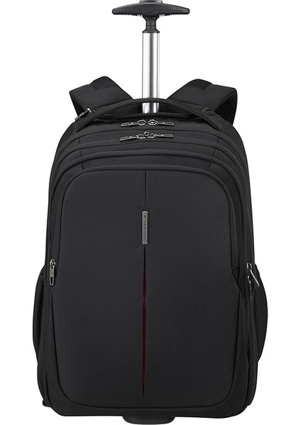 KR2-09-009 15.6" Guard It 3.0 Tekerlekli Sırt Çantası Siyah fiyatları