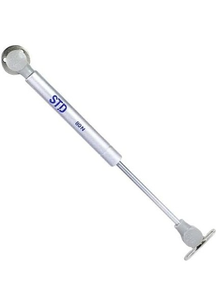 Gazlı Piston Dolap Kapak Amortisörü 80 N (27 Cm)
