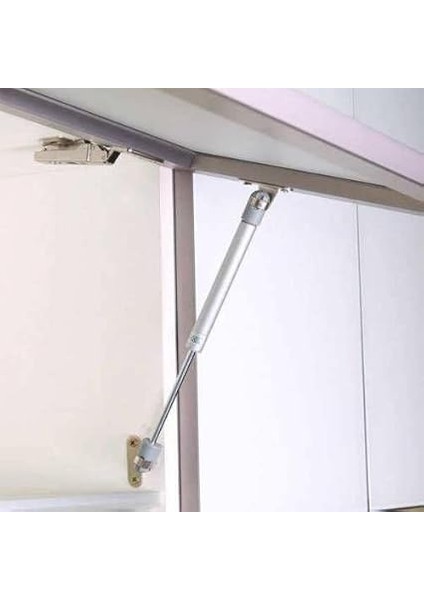 Gazlı Piston Dolap Kapak Amortisörü 80 N (27 Cm) fiyatları