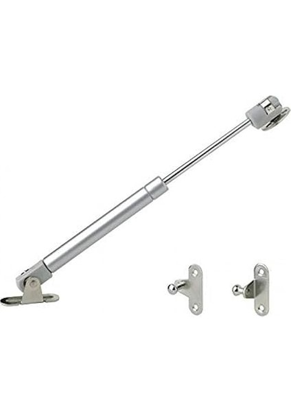 Gazlı Piston Dolap Kapak Amortisörü 80 N (27 Cm) fırsatları