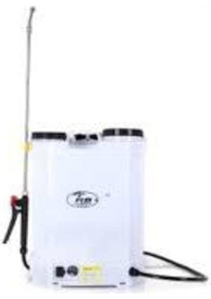 Garden 16 Lt Sırt Tipi Akülü Ilaçlama Makinesi fırsatları